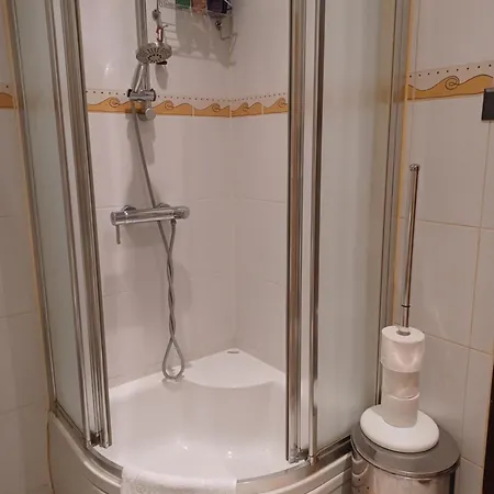 Mali Plac Apartment Zagabria Esterno foto
