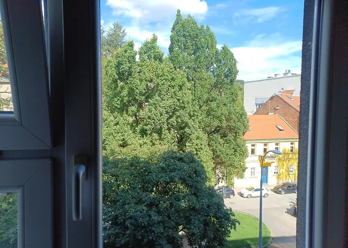 Mali Plac Apartment