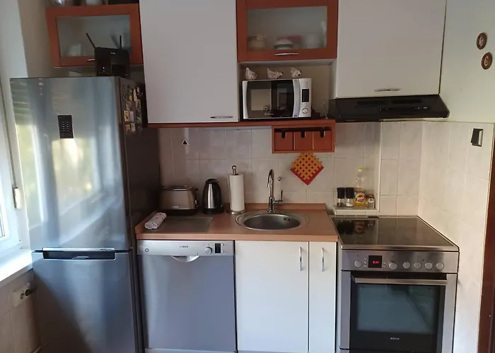 Mali Plac Apartment