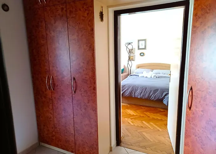 Mali Plac Apartment