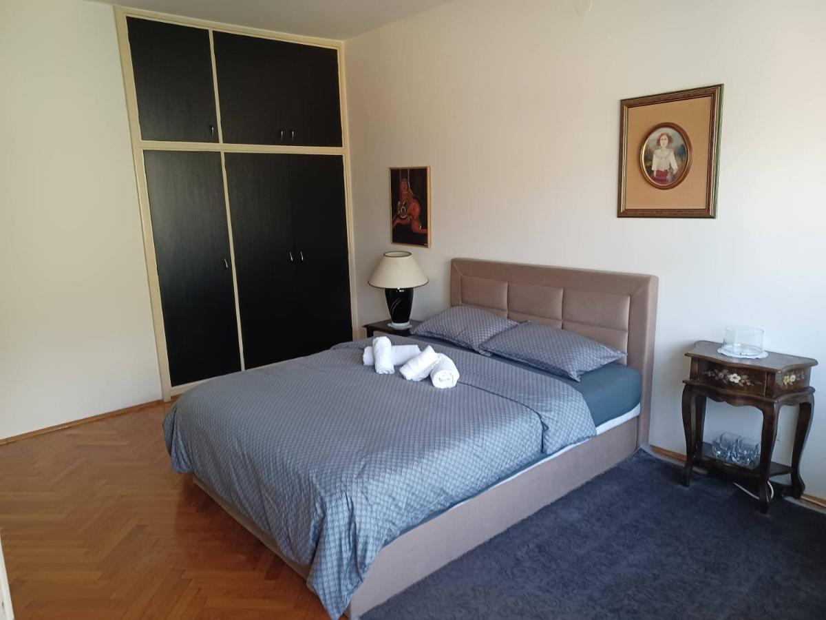Mali Plac Appartamento Zagabria