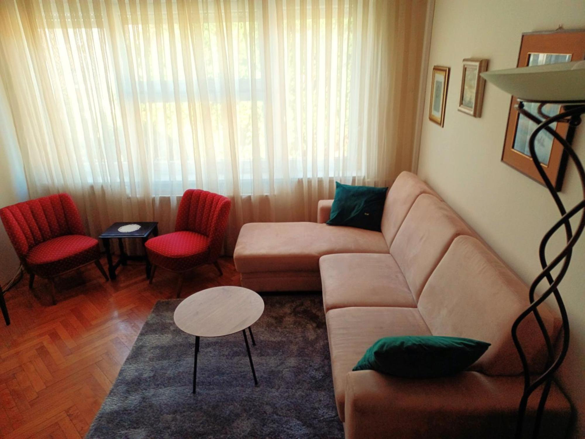 Appartamento Mali Plac Zagabria